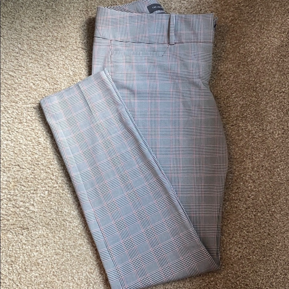 Dress pants